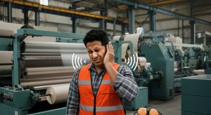 How Loud Is Too Loud? Understanding Noise Levels and Hearing Damage